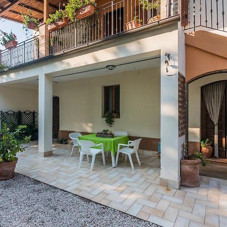 Country House Le Marche Monte San Pietrangeli Bagian luar foto